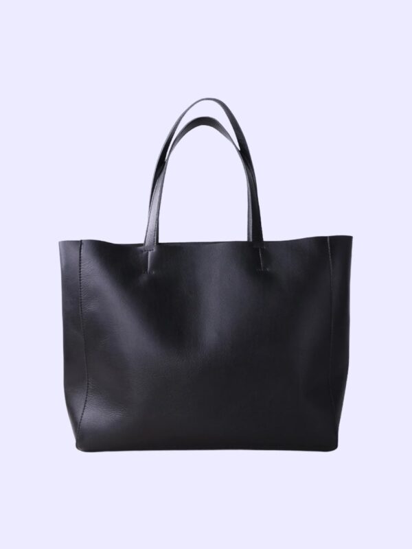 Tote Leather Women’s Bag