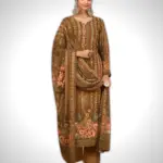 Shree Shalika Fashion SHALIKA-1304