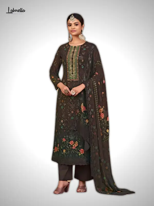 Shree Shalika Fashion SHALIKA-1303