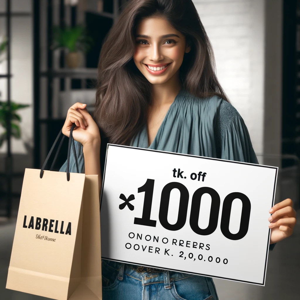 1000 tk off image