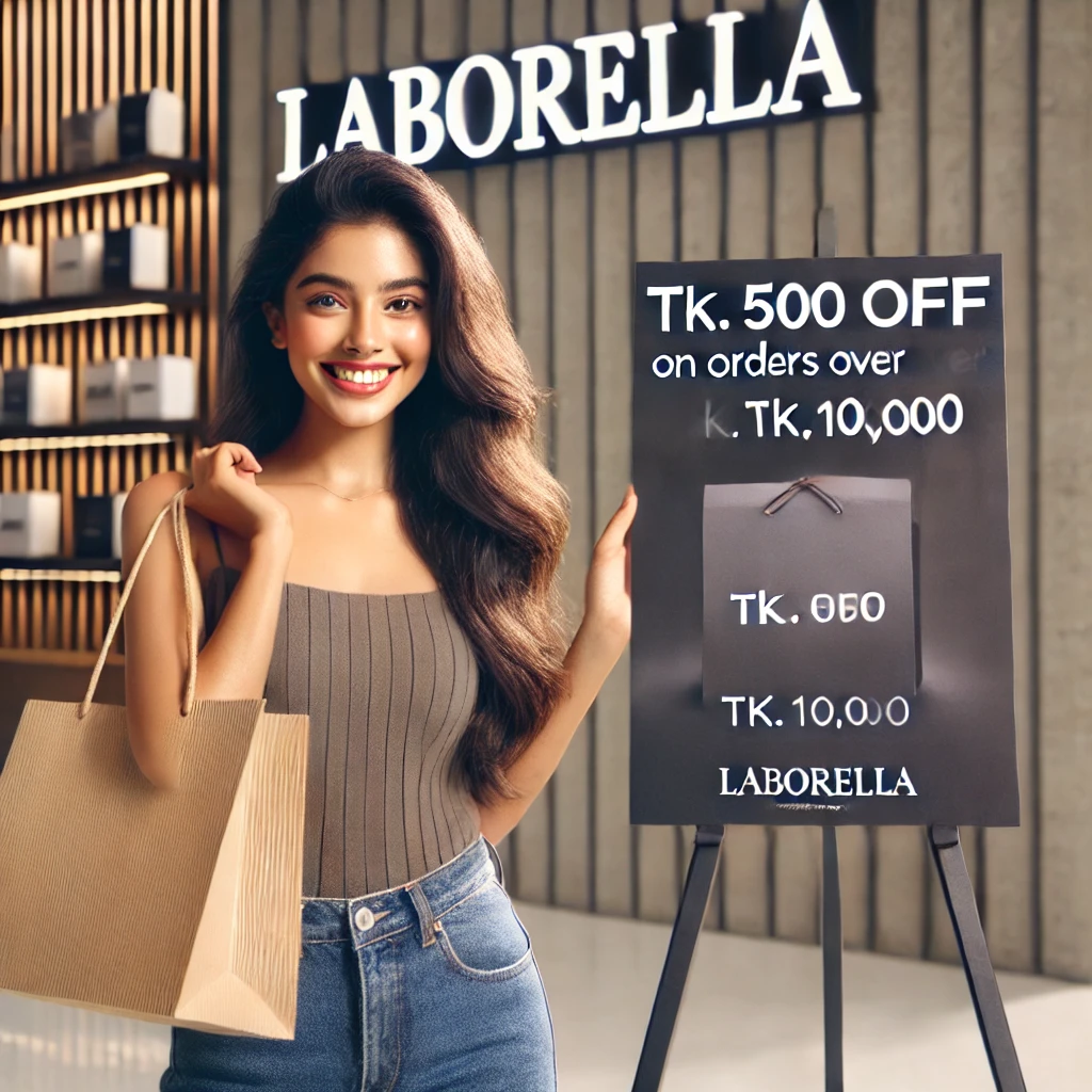 500 tk off image